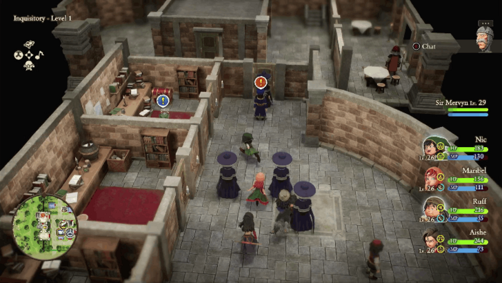 Hubble Castle (Part 2) Step 9