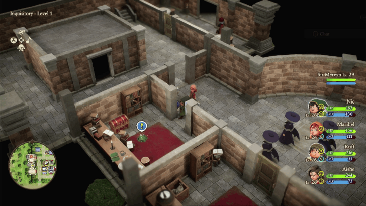 Hubble Castle (Part 2) Step 10