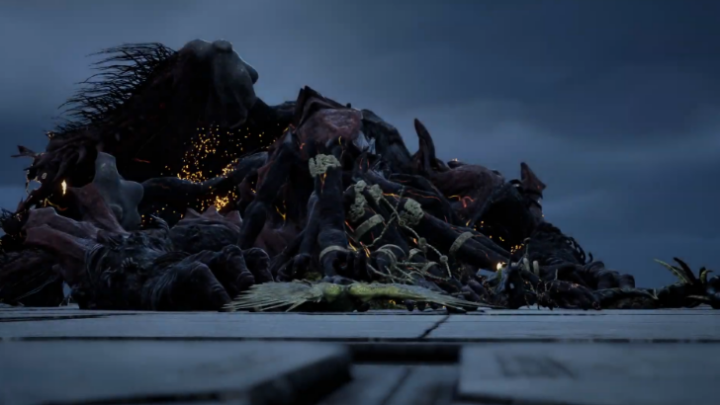 Soul Savior Valentin