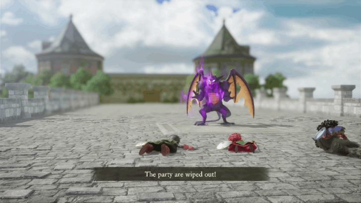 Hubble Castle (Part 2) Step 12