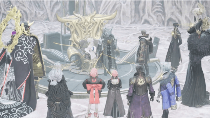 Miraculous Bonds Ending