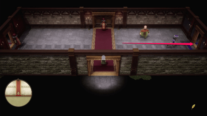 Hubble Castle (Part 2) Step 13