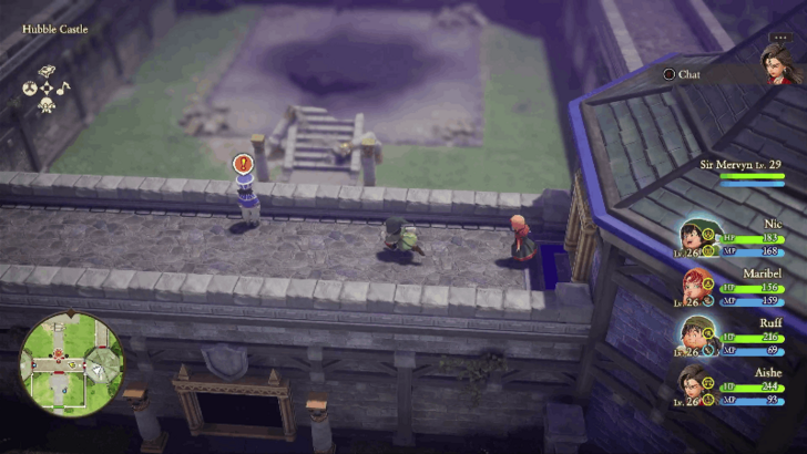 Hubble Castle (Part 2) Step 15