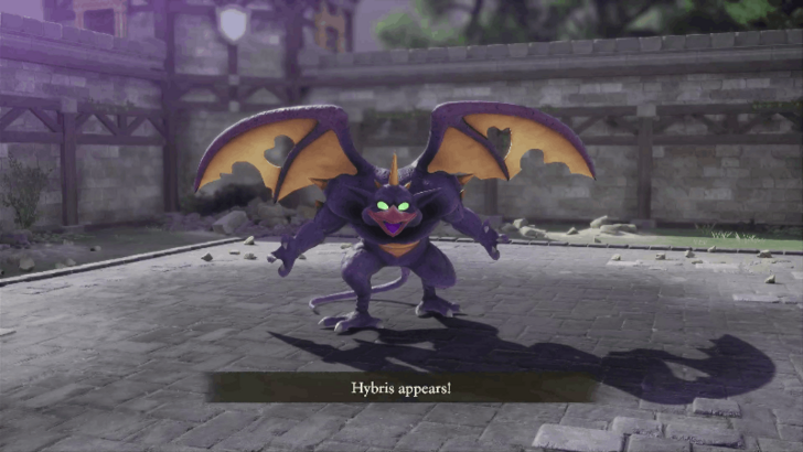 Hubble Castle (Part 2) Step 16