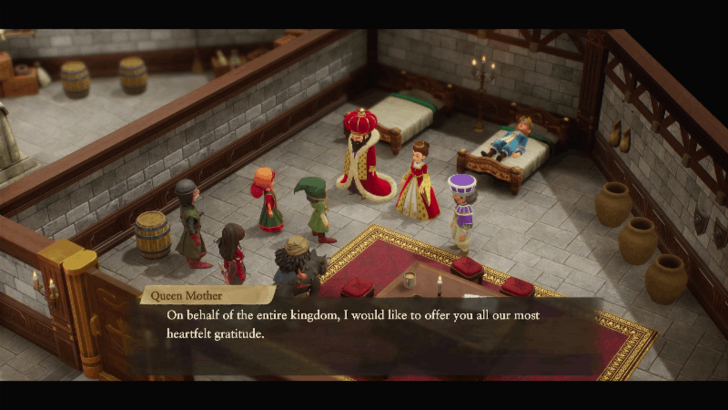 Hubble Castle (Part 2) Step 17