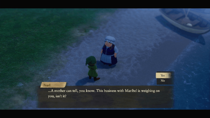 Estard Island (Present) Step 4