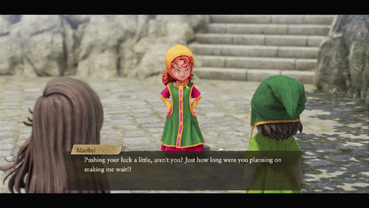 Estard Island (Present) Step 9