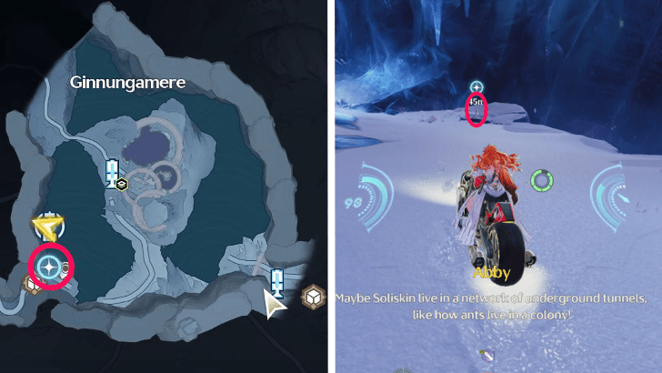 Photo Spot Location 4