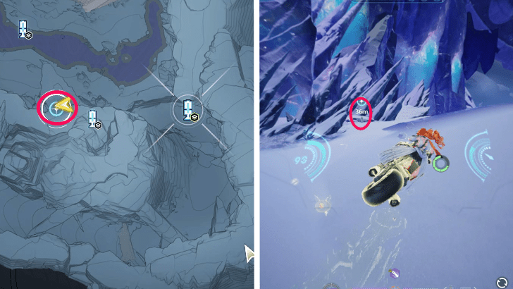 Photo Spot Location 2