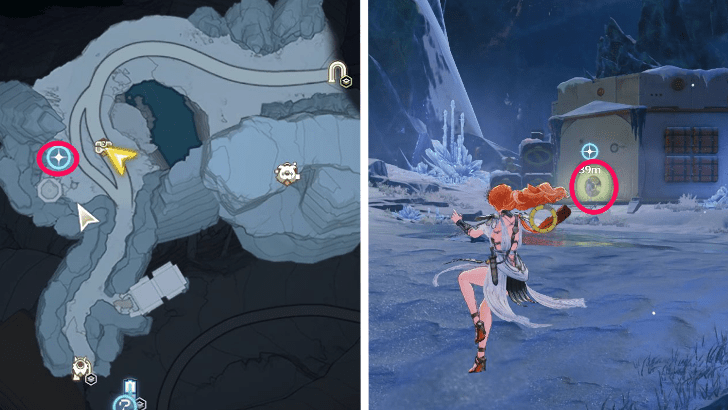 Photo Spot Location 3