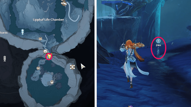 Photo Spot Location 3 Part 3