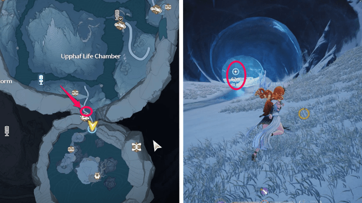 Photo Spot Location 3 Part 2