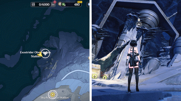 Yearning for Roaming