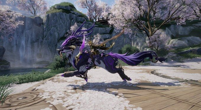 Possibly from Tactical Backpack