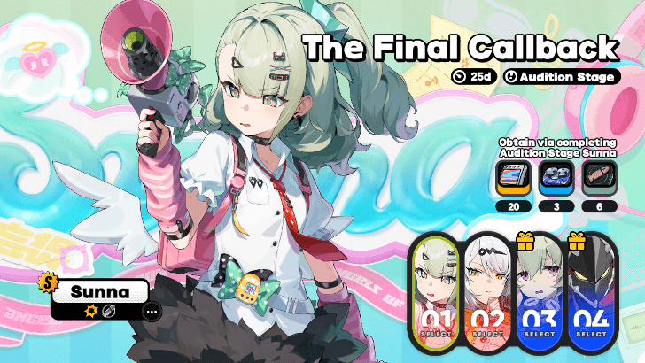 Version 2.6 The Final Callback New Movie Appreciator