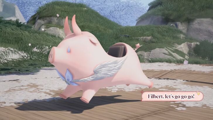 Purchase from the Shop