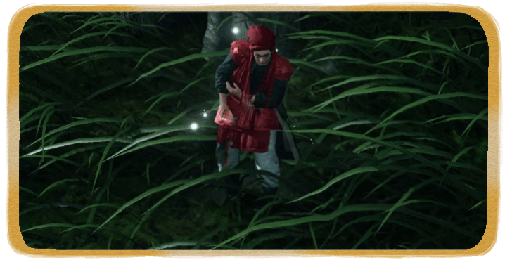 WWM - Tiny Adventure: Part 1