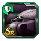 Gigantic - Gundam UC Engage