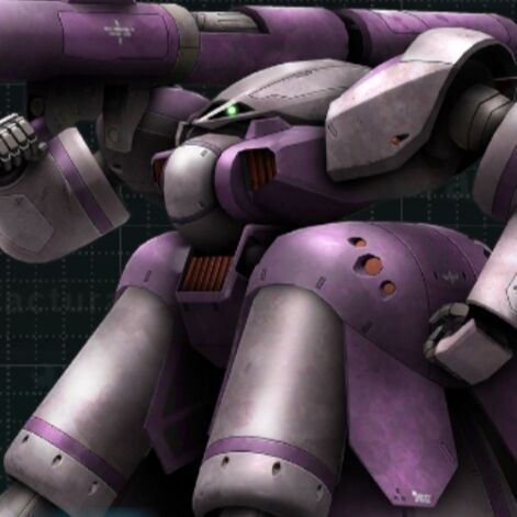 Mobile Suit Gundam U.C. Engage - Gigantic Icon