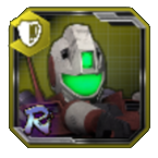 GM Command (Space Type) - Gundam UC Engage