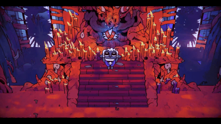 Obtain the Wool of the Resolute