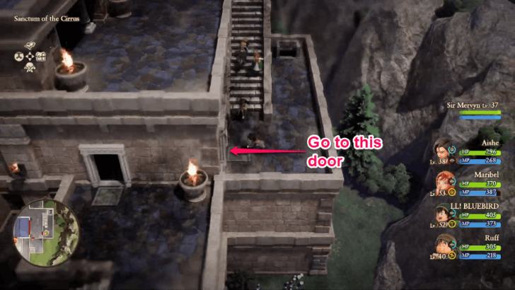 Aeolus Vale (Part 2) Step 5