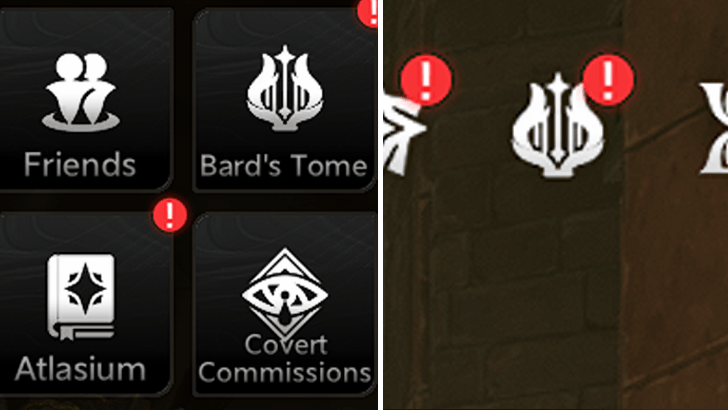 How to Access - Duet Night Abyss