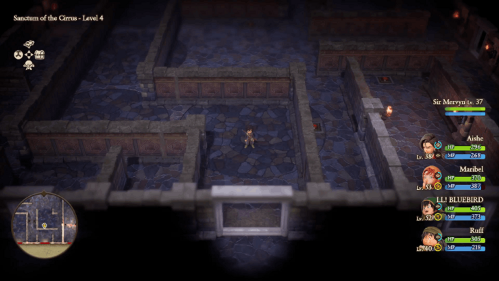 Aeolus Vale (Part 2) Step 6