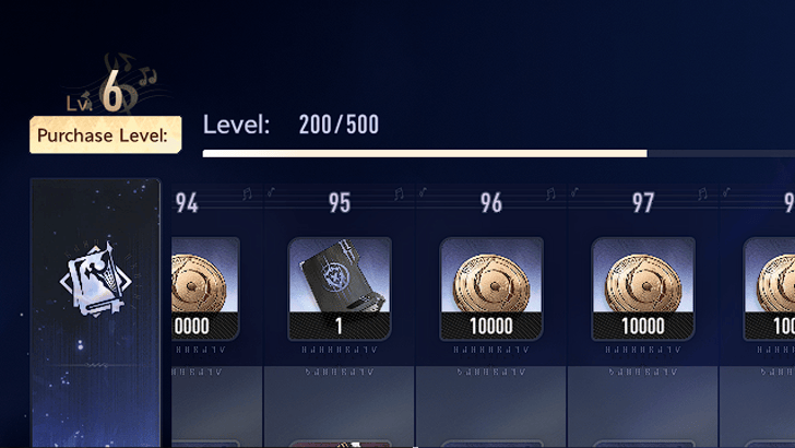 Standard Edition - Duet Night Abyss