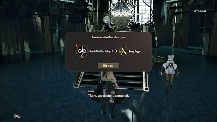 How to Get Bloody Dagger