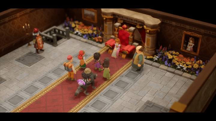 Green Fragment 46 Overworld