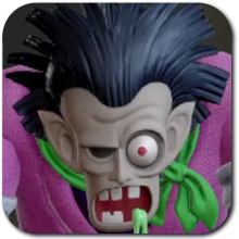 Putric Stinkenheimer