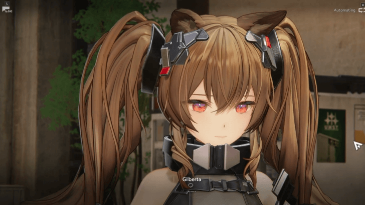 Leave the Medical Bay