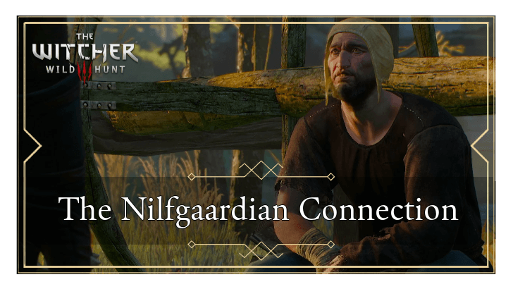 Nilfgaardian Connection Walkthrough