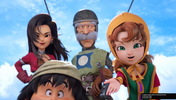 DRAGON QUEST 7 Reimagined Review | Convenience Isn't Always Better