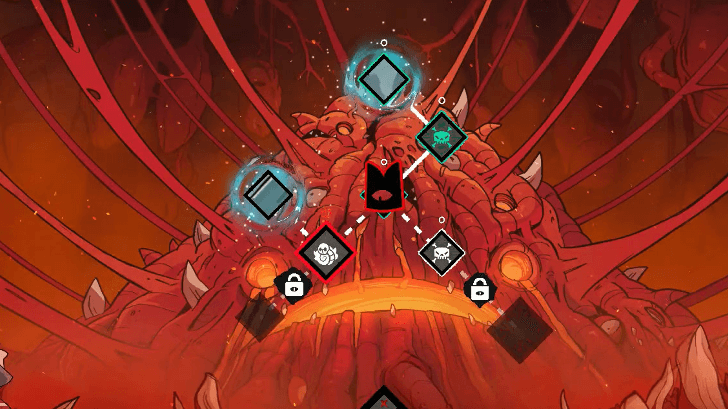 Wool of the Charred and Wool of the Shrewd Path