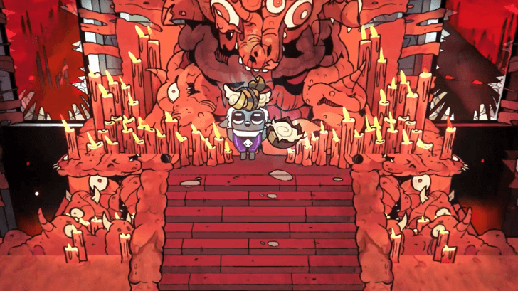 Wool of the Charred and Wool of the Shrewd