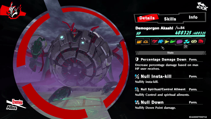 Shadow Akashi Phase 4