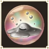 Liquid Metal Slime Heart