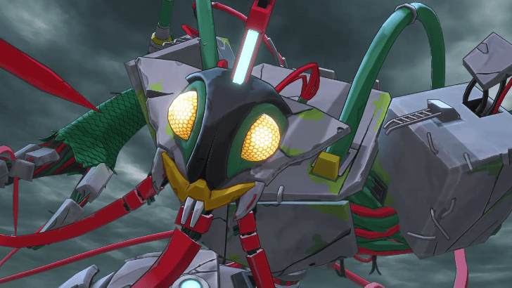 Shadow Akashi Overview