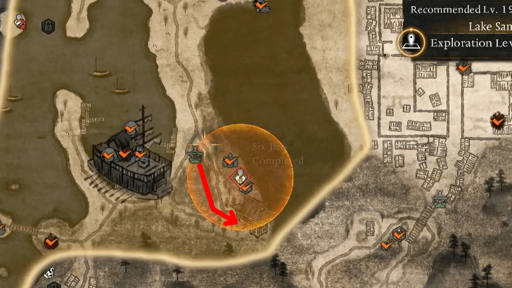 Nioh 3 The Great Shogun of the Heian Era 2