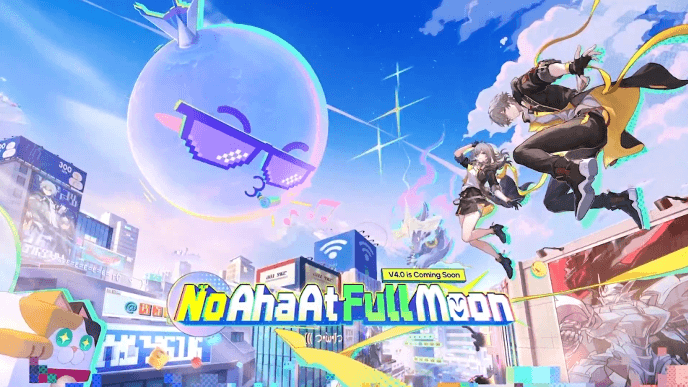 Honkai Star Rail 4.0 Release Date