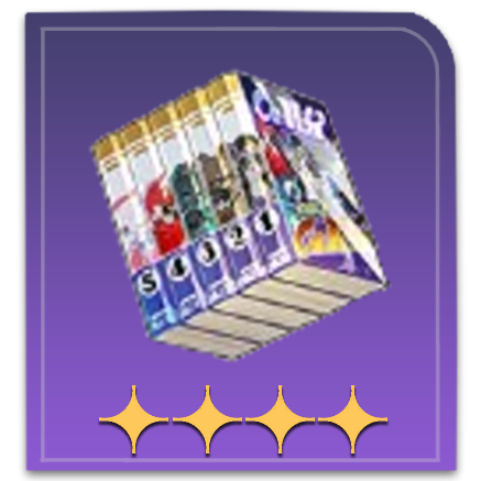 Star Rail - The Fluffy Collector