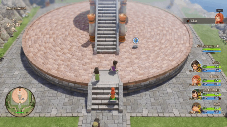 Altar of Arrival Black Fragment