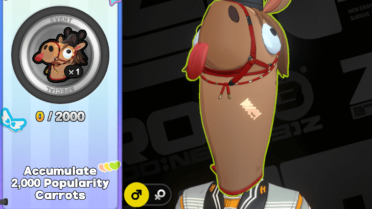 How to Get Accessories