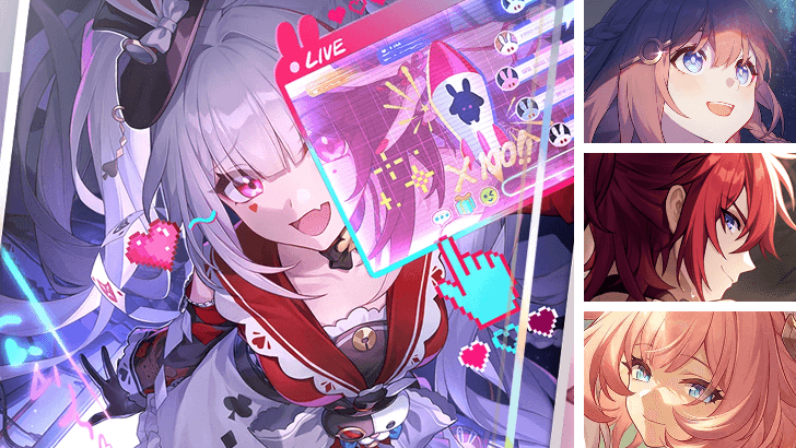 HSR 4.0 Banners - Phase 2 Brilliant Fixation