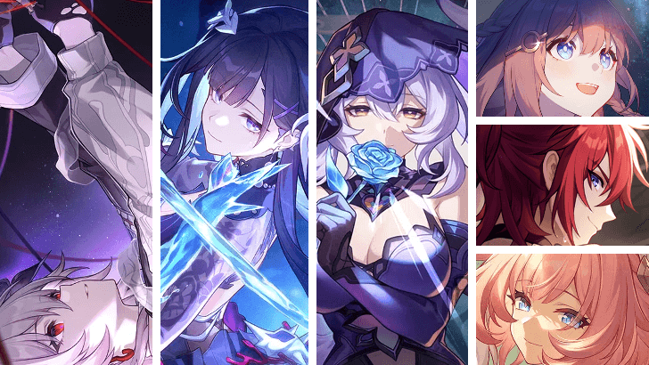 HSR - 4.0 Phase 1 Coalesced Truths Banner