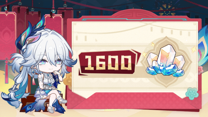 HSR - A Flip of Fortune