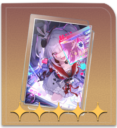 Star Rail Dazzled by a Flowery World