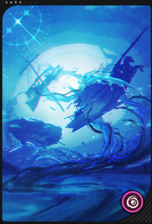 Flaming Remnants Havoc